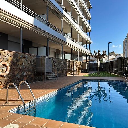 Agi Torre Quimeta Apartments Roses Extérieur photo
