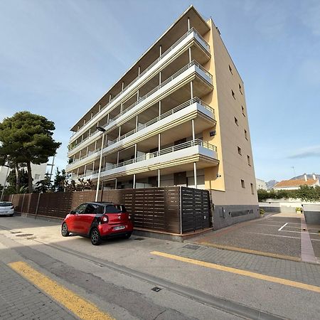 Agi Torre Quimeta Apartments Roses Extérieur photo