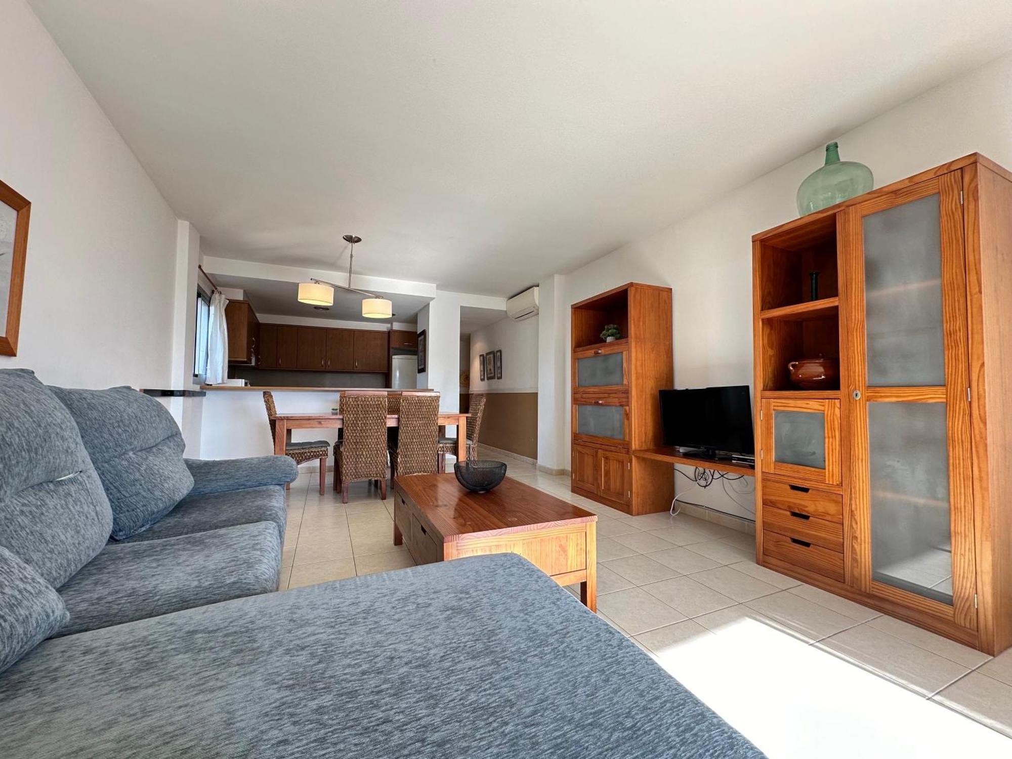 Agi Torre Quimeta Apartments Roses Extérieur photo