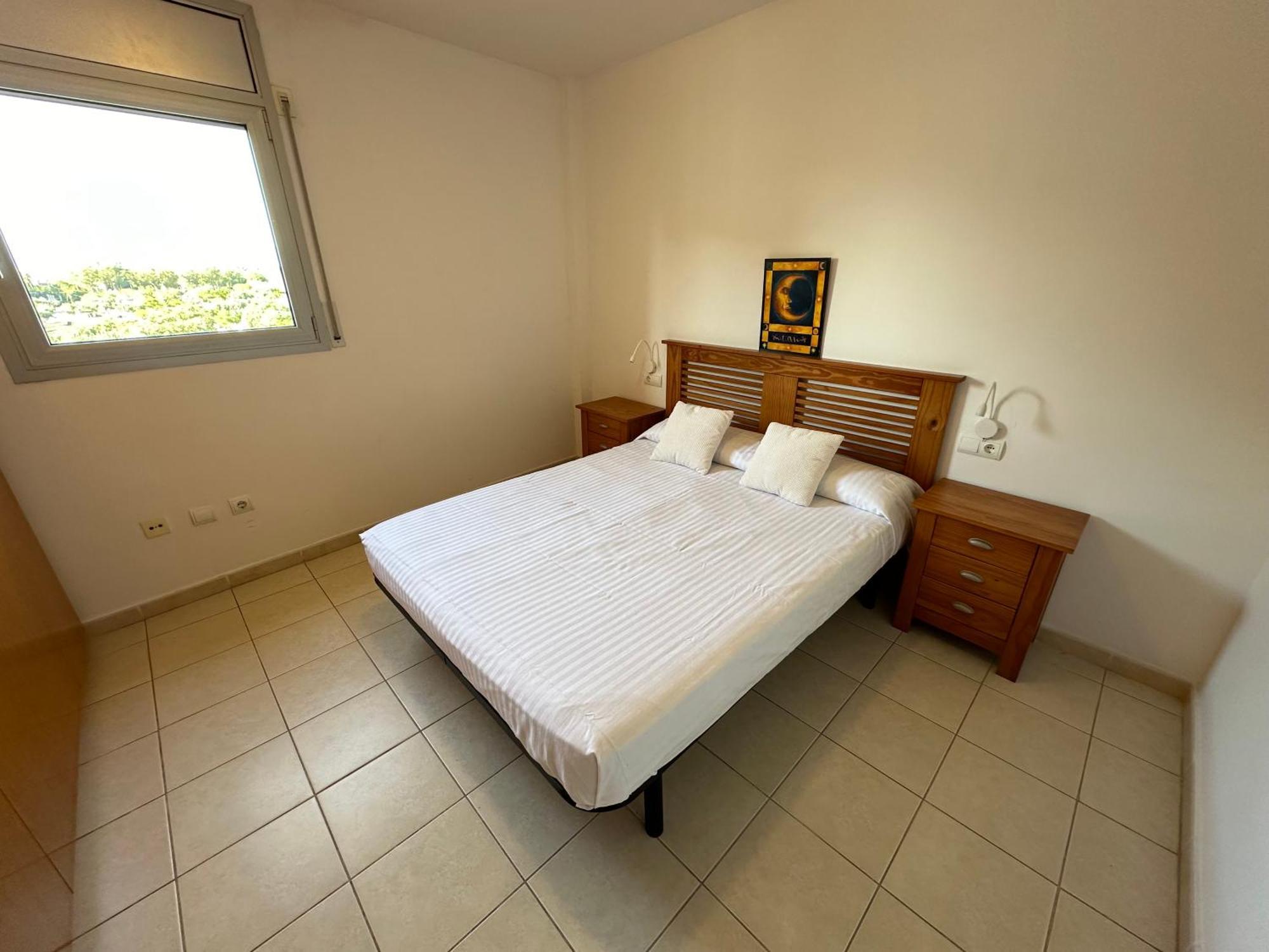 Agi Torre Quimeta Apartments Roses Extérieur photo