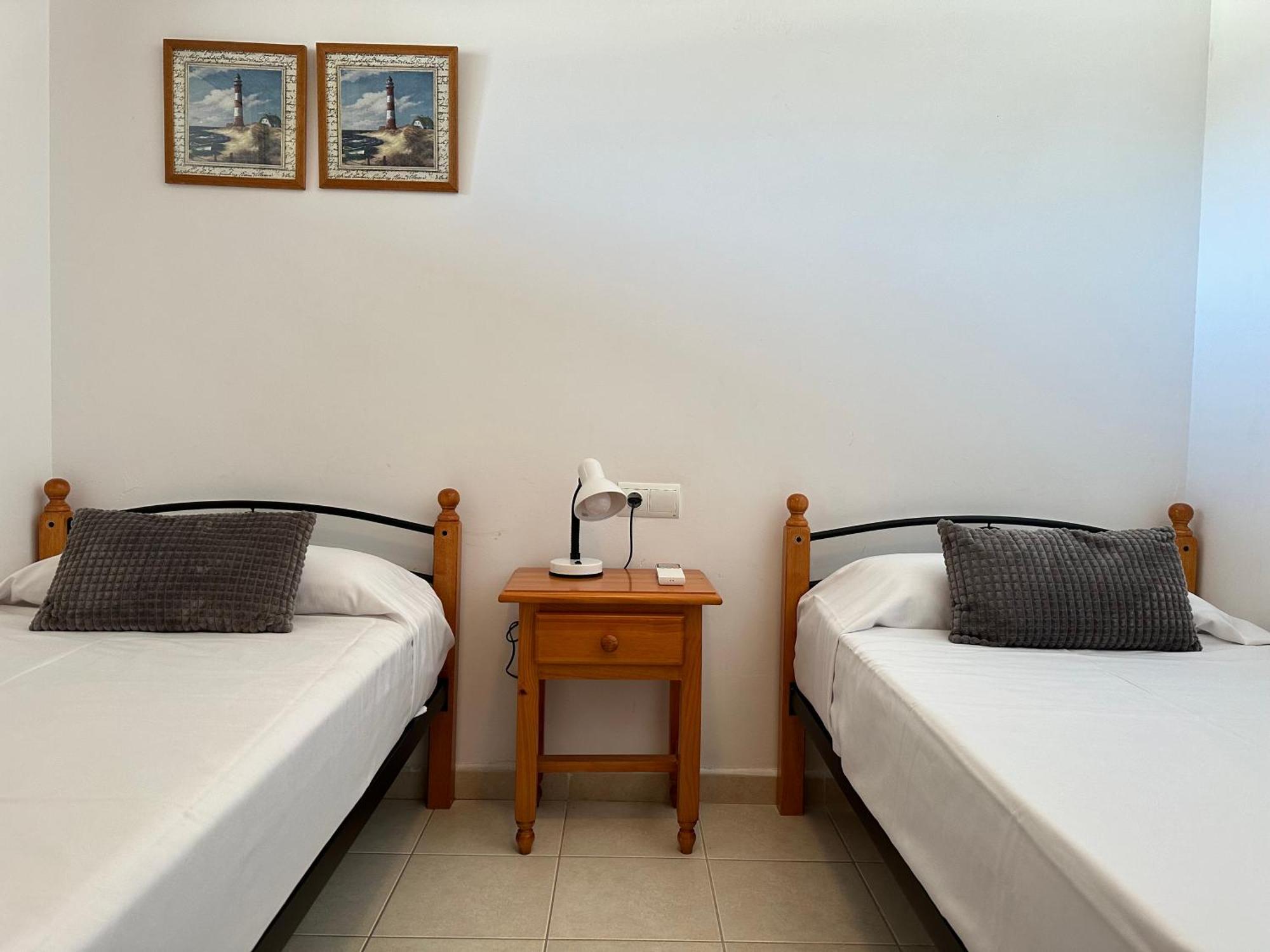 Agi Torre Quimeta Apartments Roses Extérieur photo
