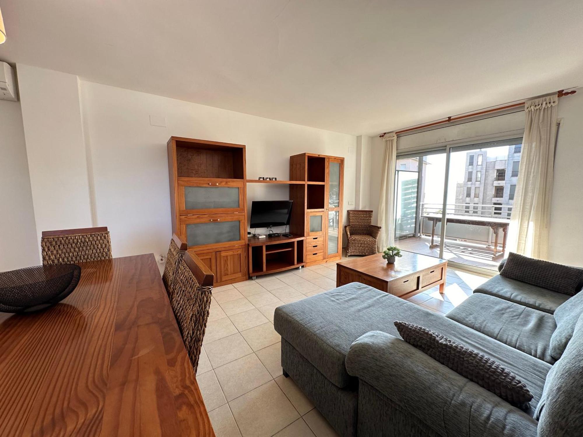 Agi Torre Quimeta Apartments Roses Extérieur photo