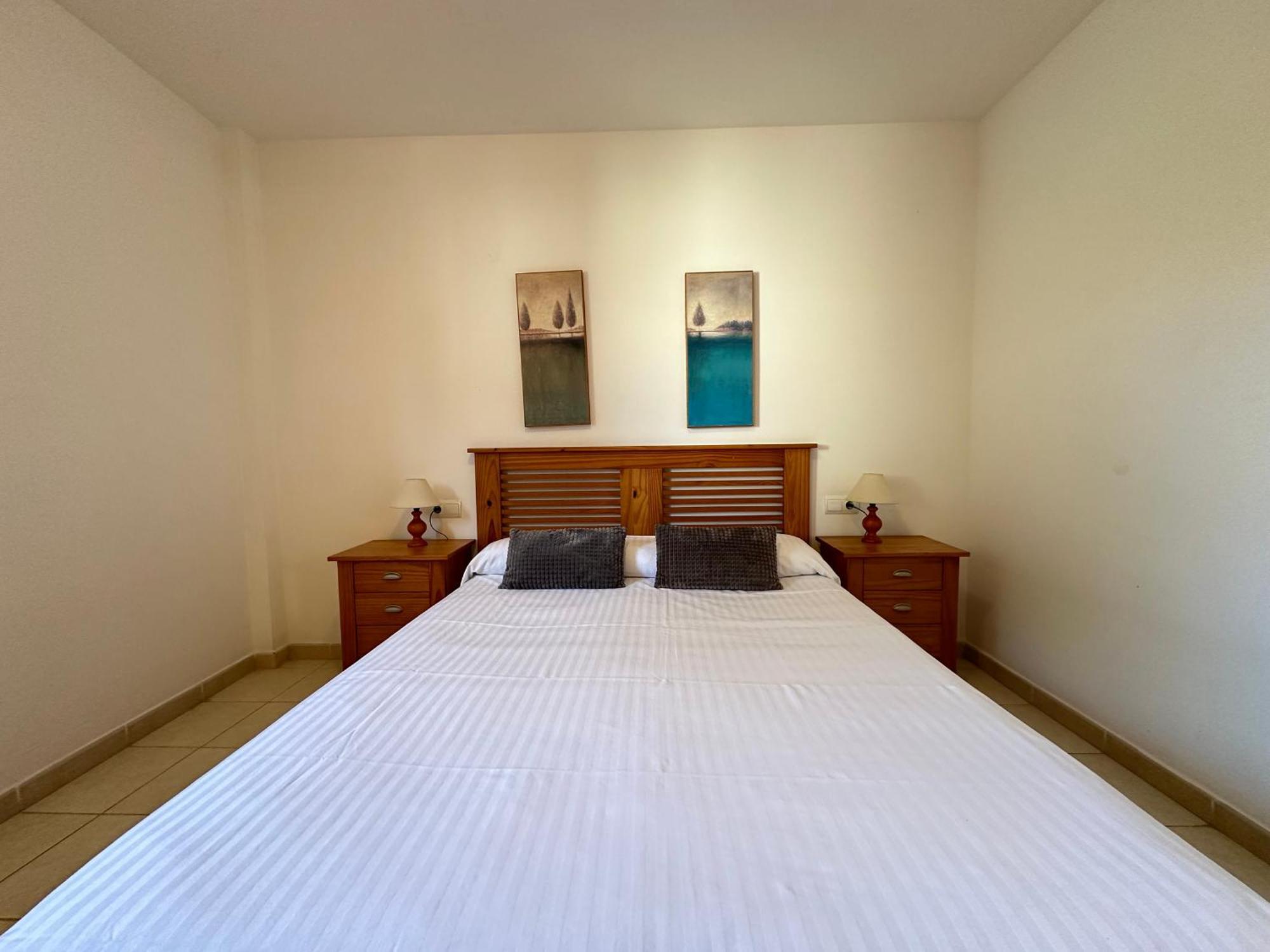 Agi Torre Quimeta Apartments Roses Extérieur photo