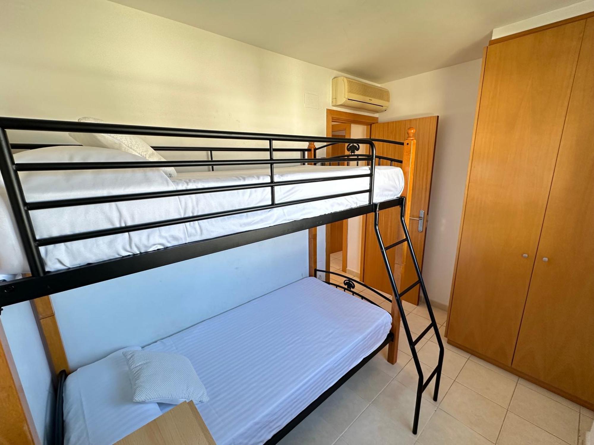 Agi Torre Quimeta Apartments Roses Extérieur photo