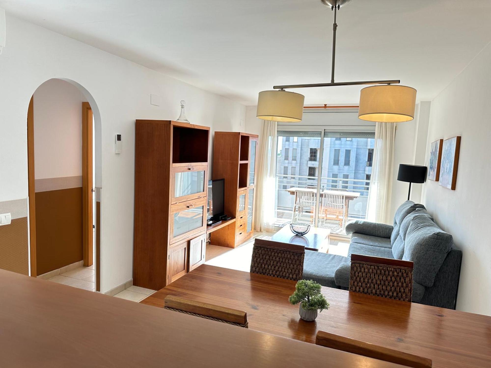 Agi Torre Quimeta Apartments Roses Extérieur photo