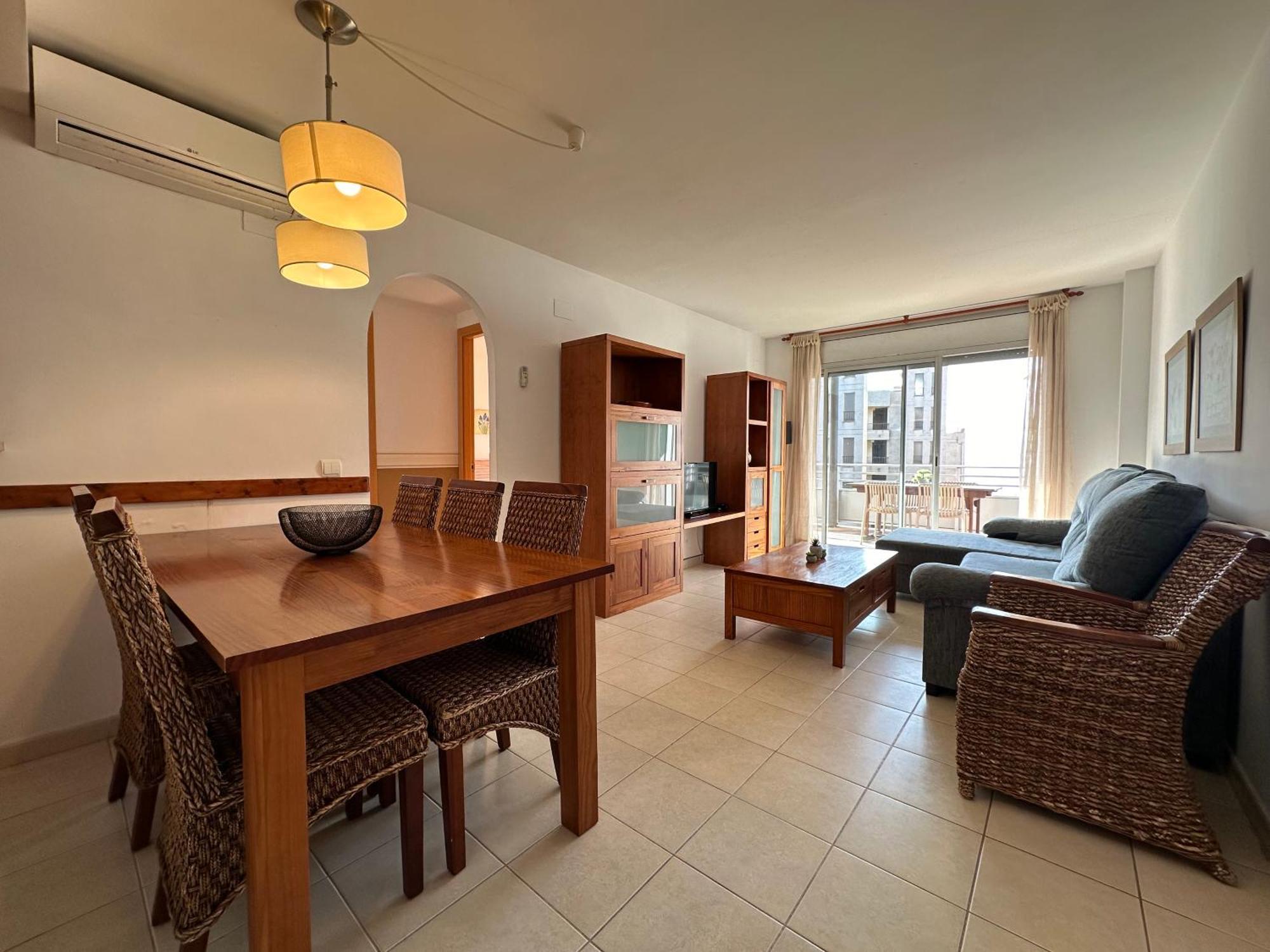 Agi Torre Quimeta Apartments Roses Extérieur photo
