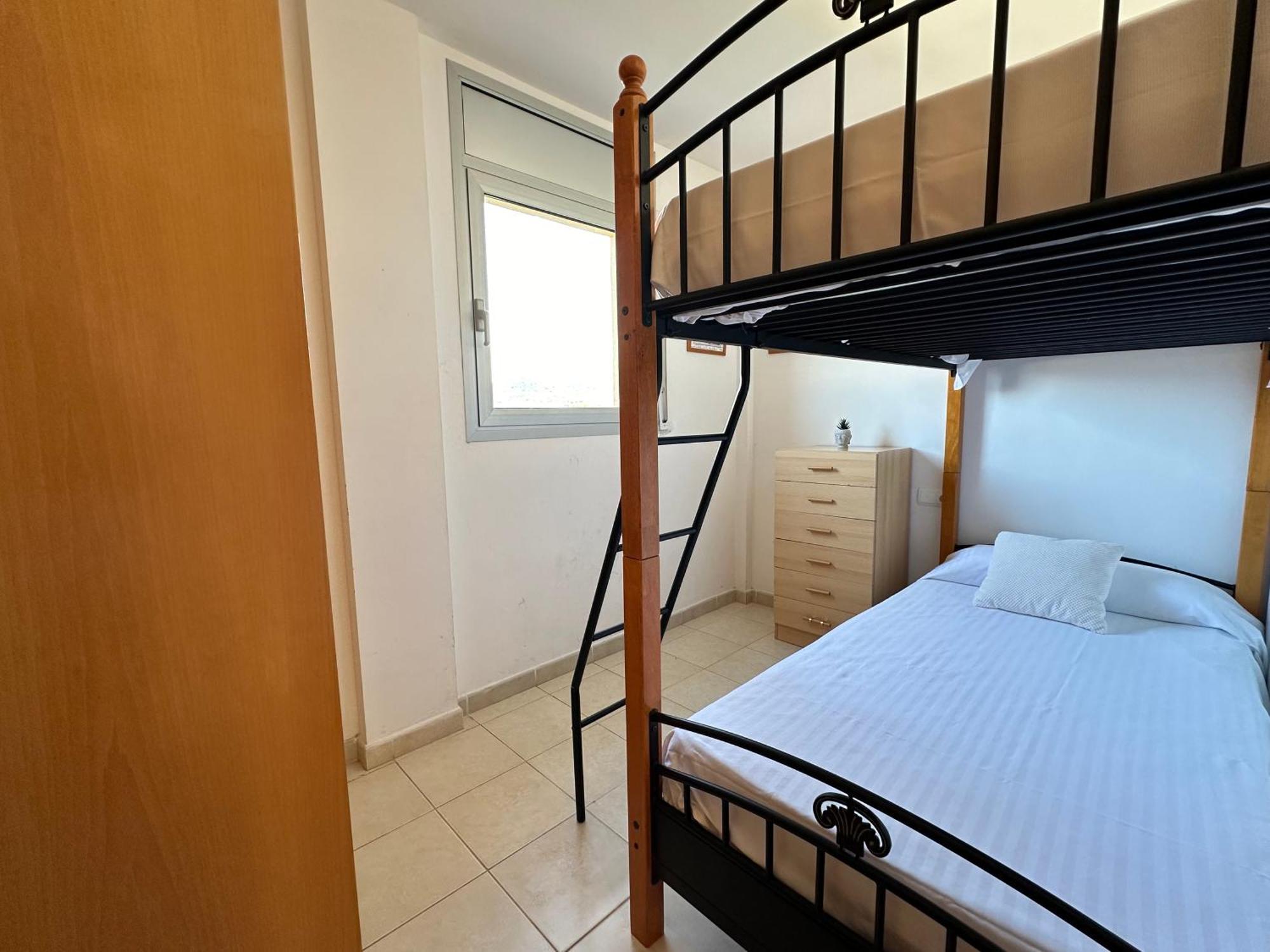 Agi Torre Quimeta Apartments Roses Extérieur photo