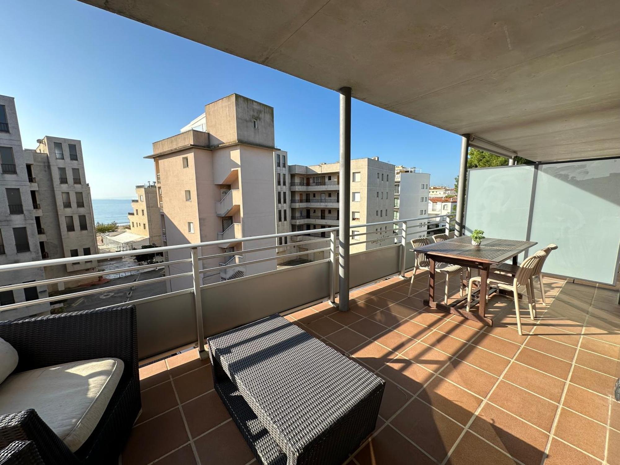 Agi Torre Quimeta Apartments Roses Extérieur photo