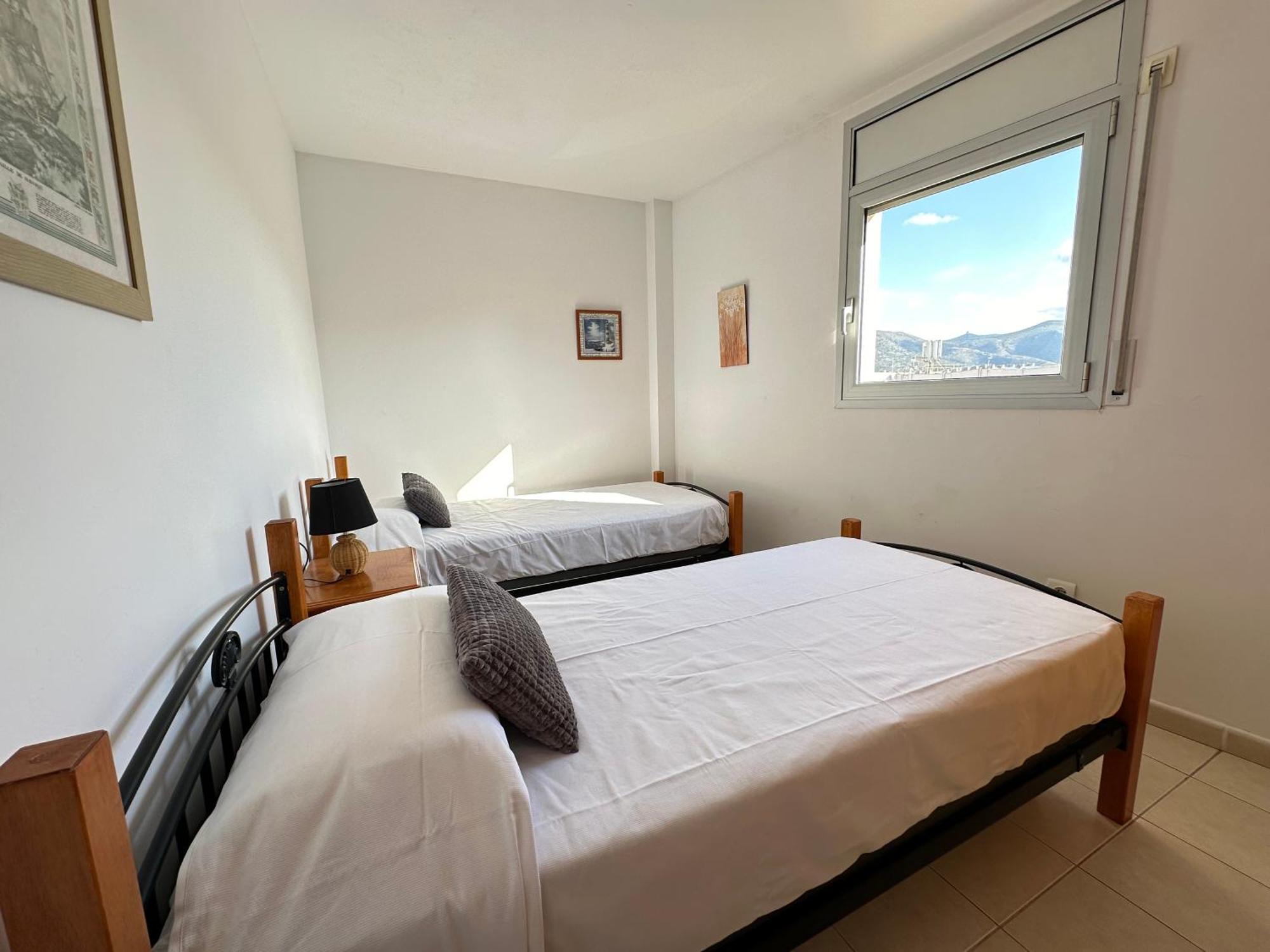 Agi Torre Quimeta Apartments Roses Extérieur photo