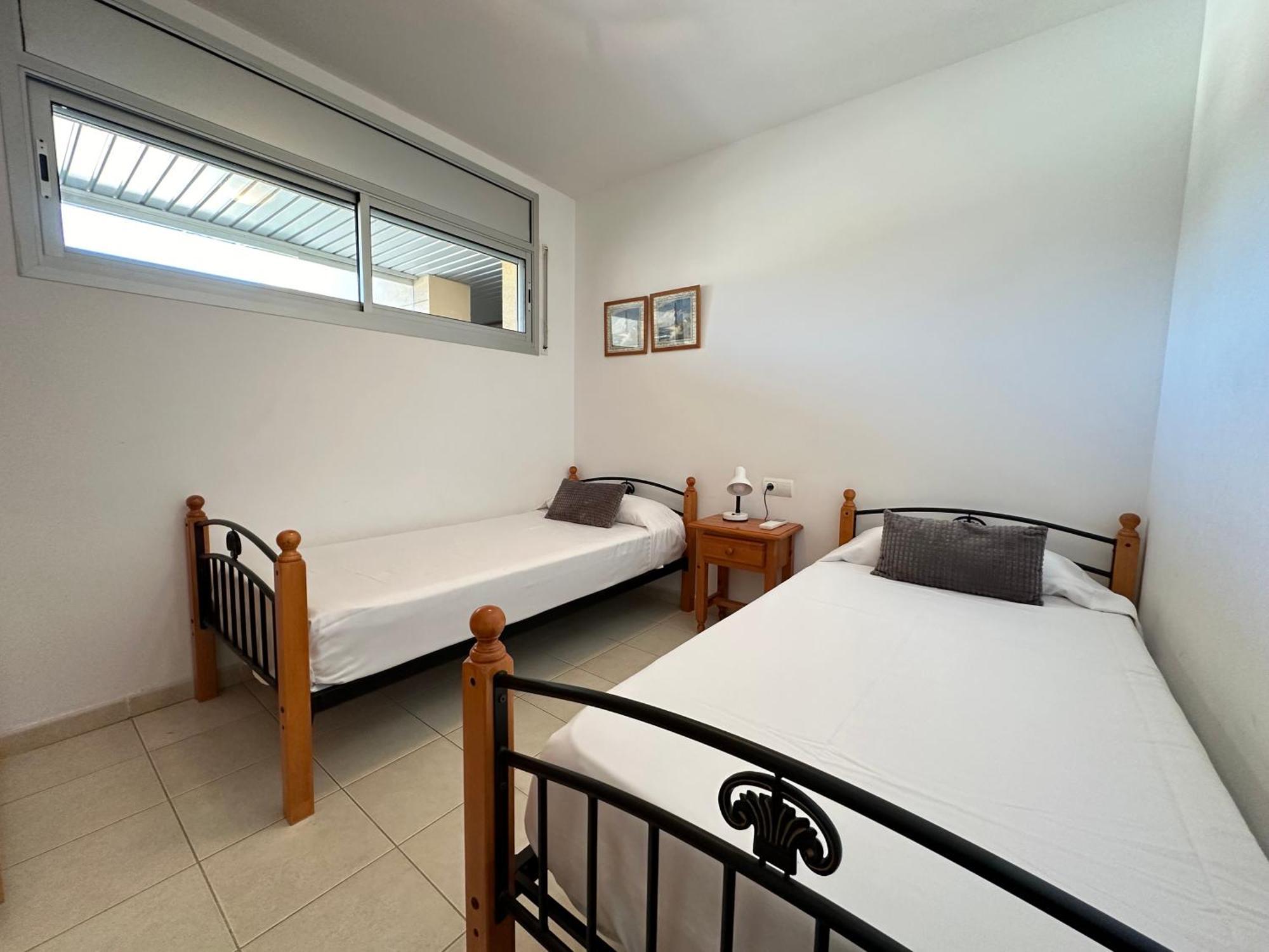Agi Torre Quimeta Apartments Roses Extérieur photo