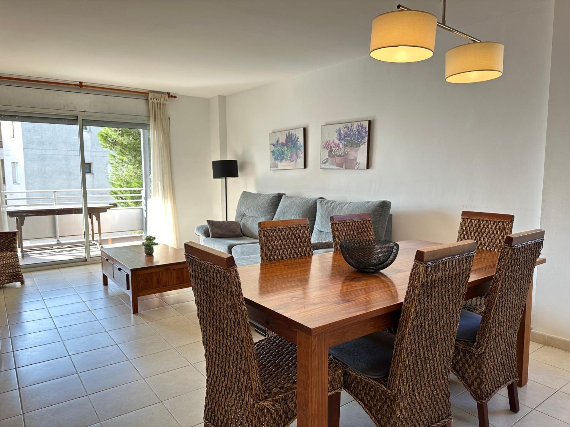 Agi Torre Quimeta Apartments Roses Extérieur photo