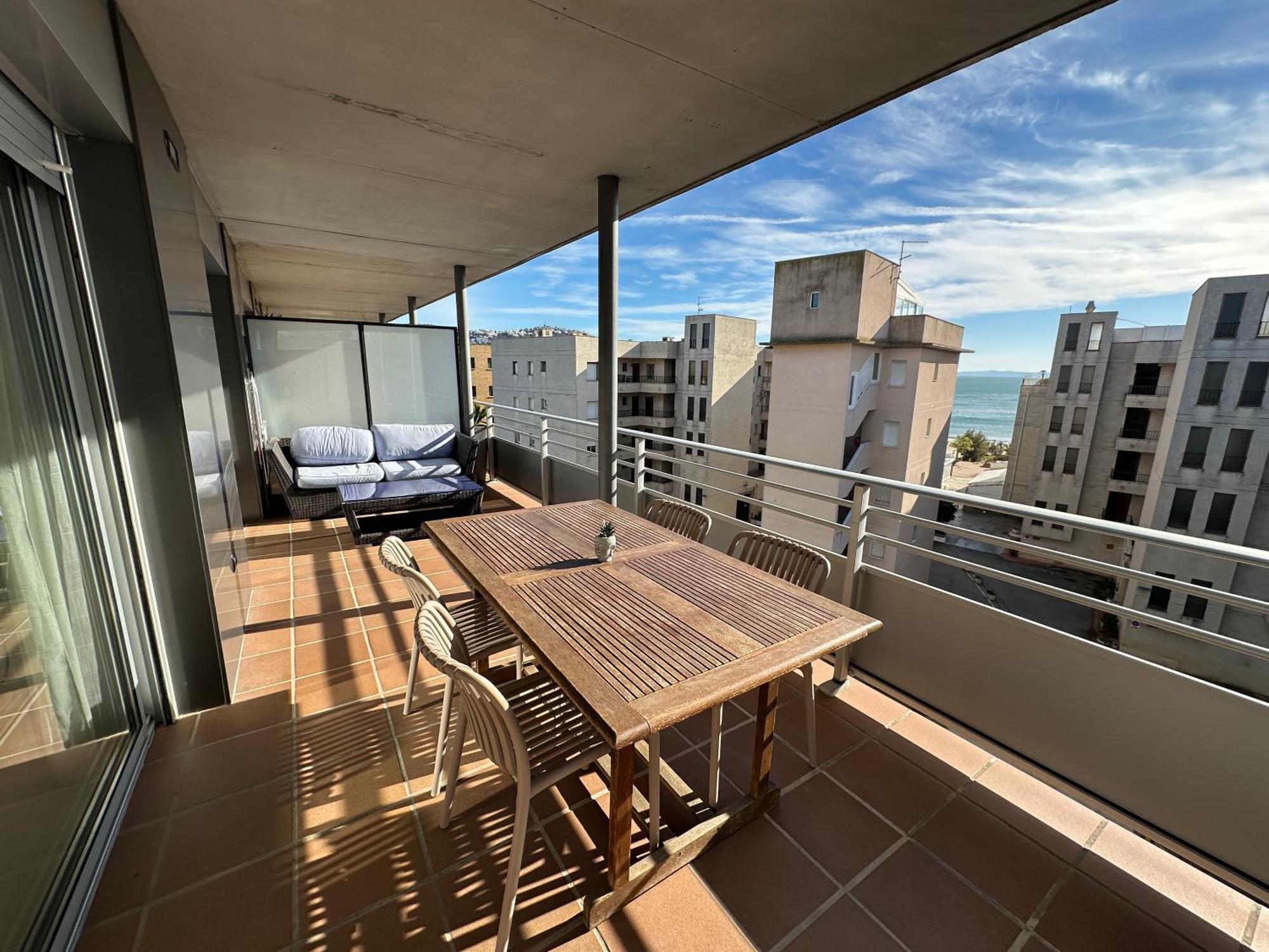 Agi Torre Quimeta Apartments Roses Extérieur photo