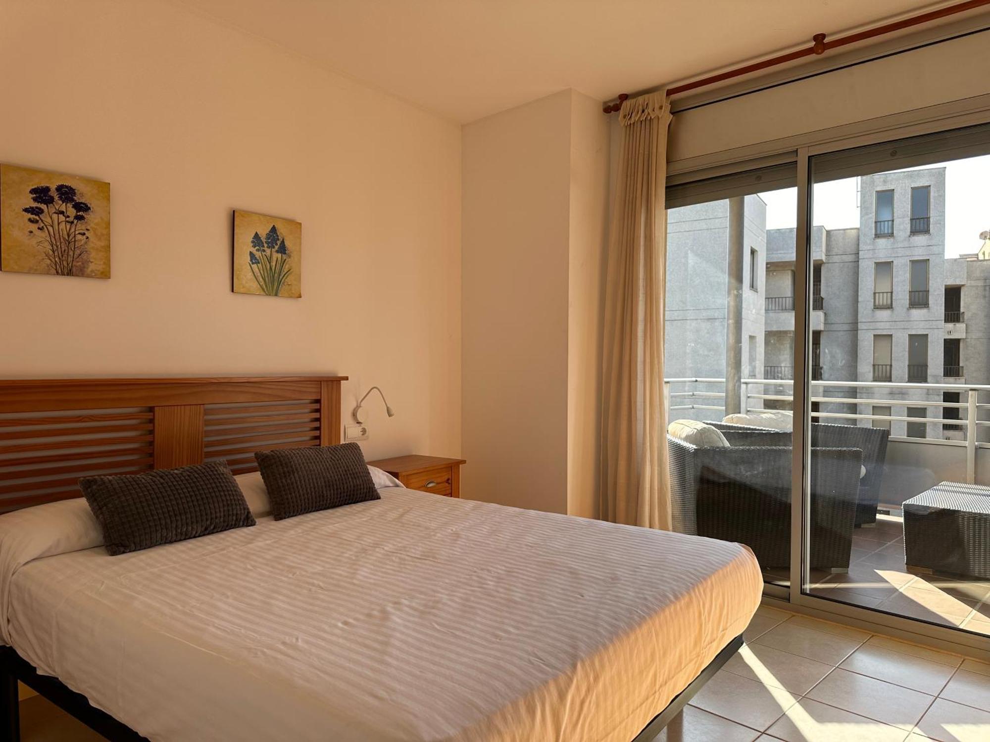 Agi Torre Quimeta Apartments Roses Extérieur photo