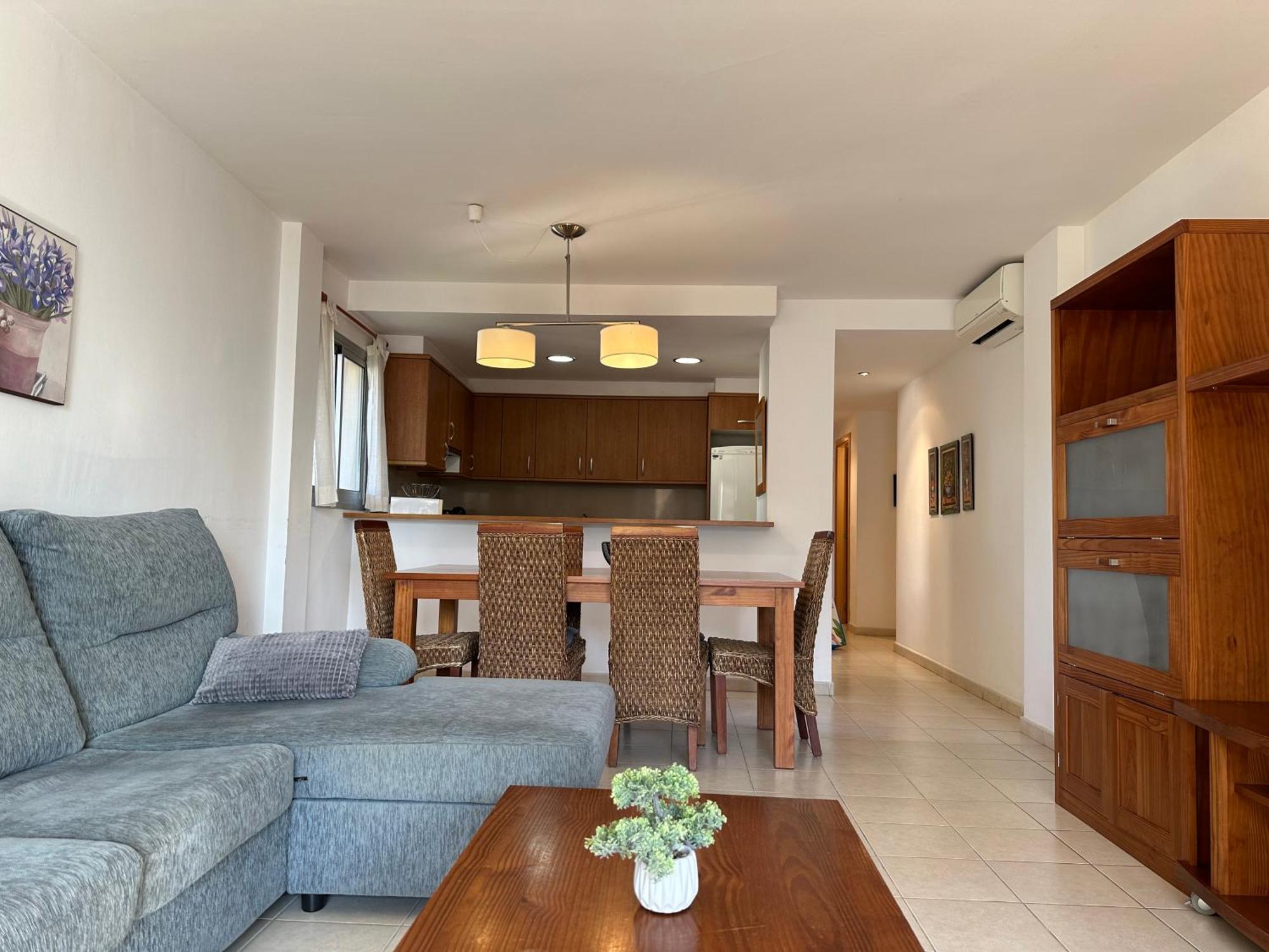 Agi Torre Quimeta Apartments Roses Extérieur photo
