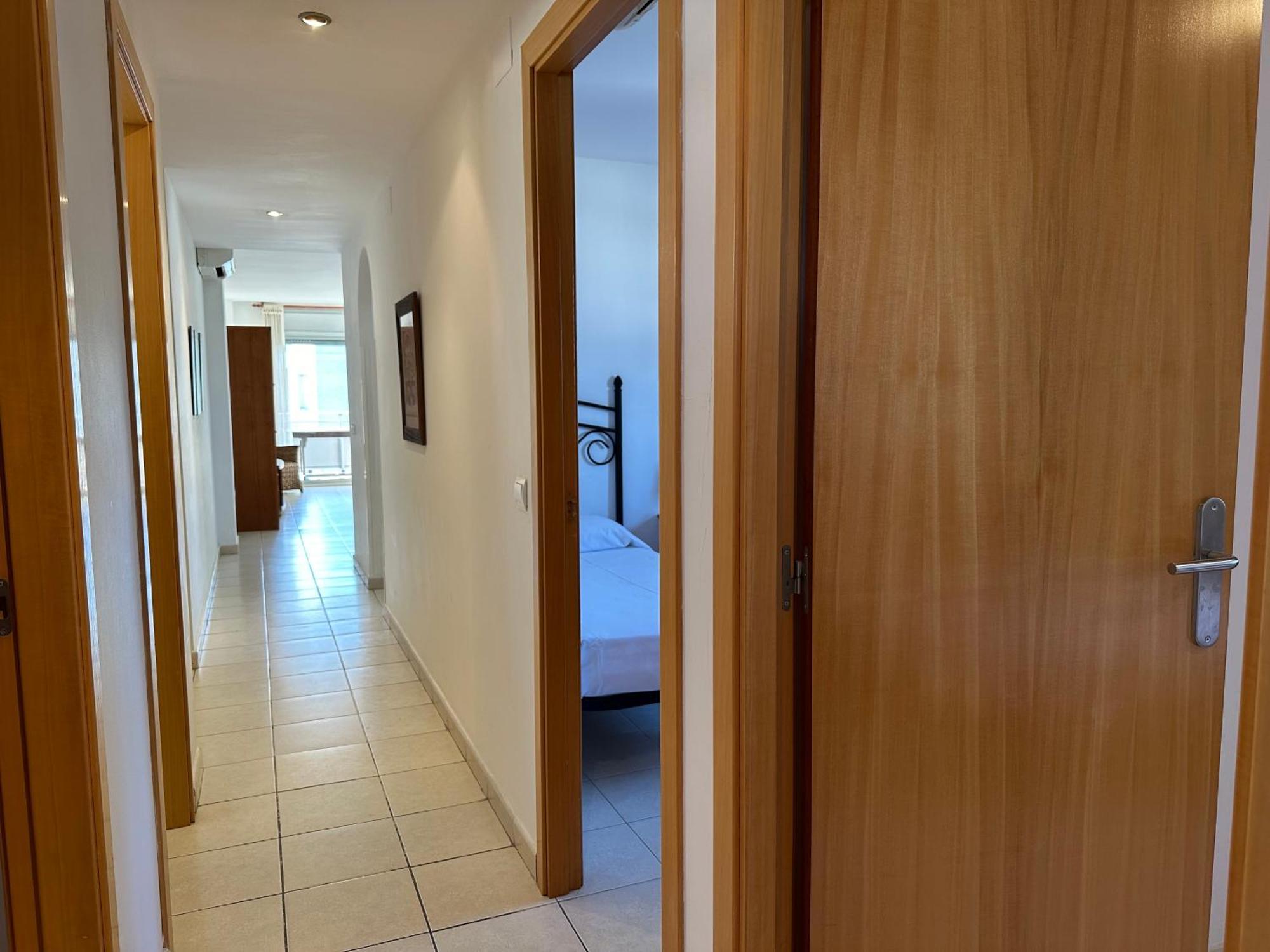 Agi Torre Quimeta Apartments Roses Extérieur photo