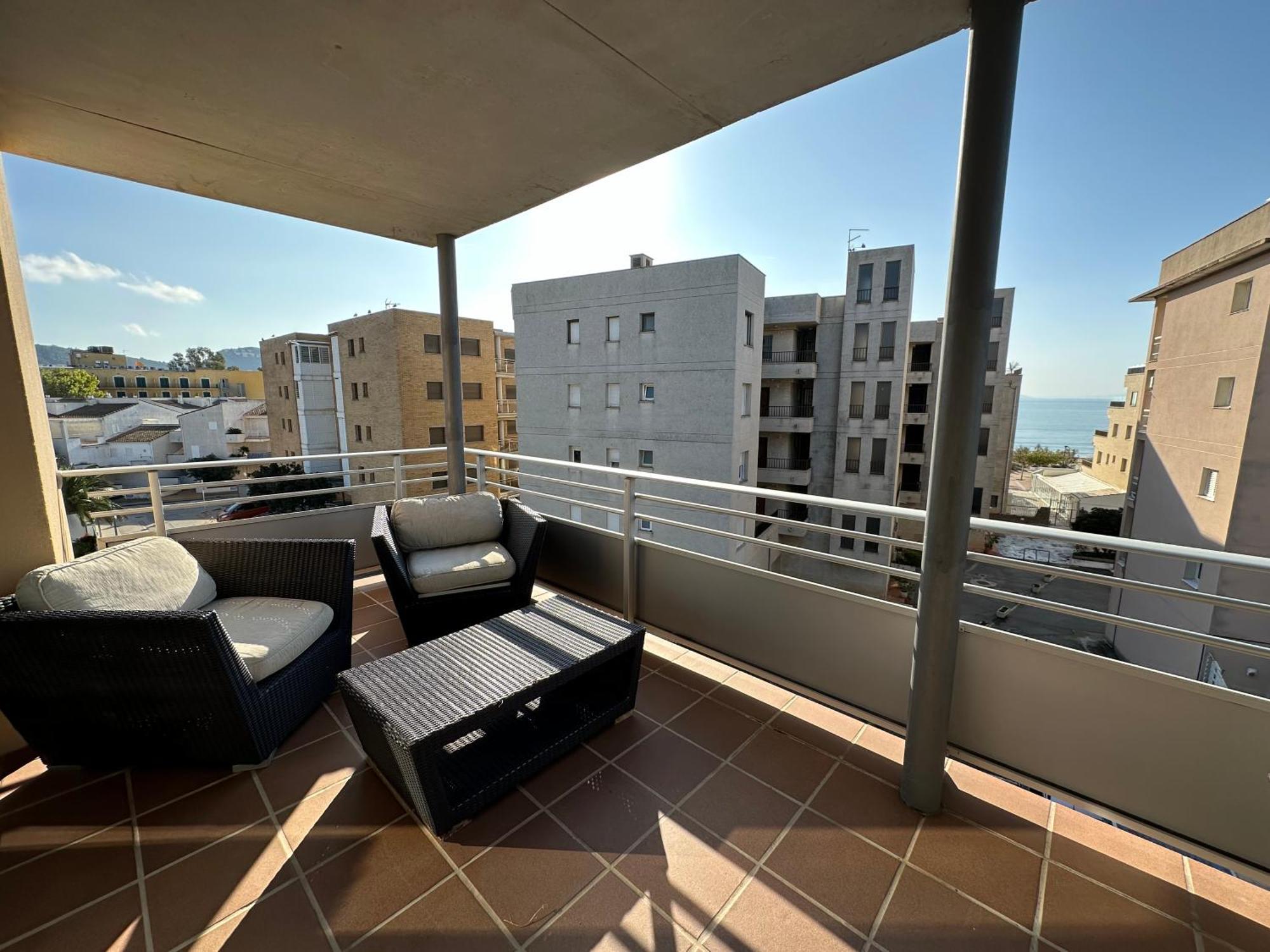 Agi Torre Quimeta Apartments Roses Extérieur photo