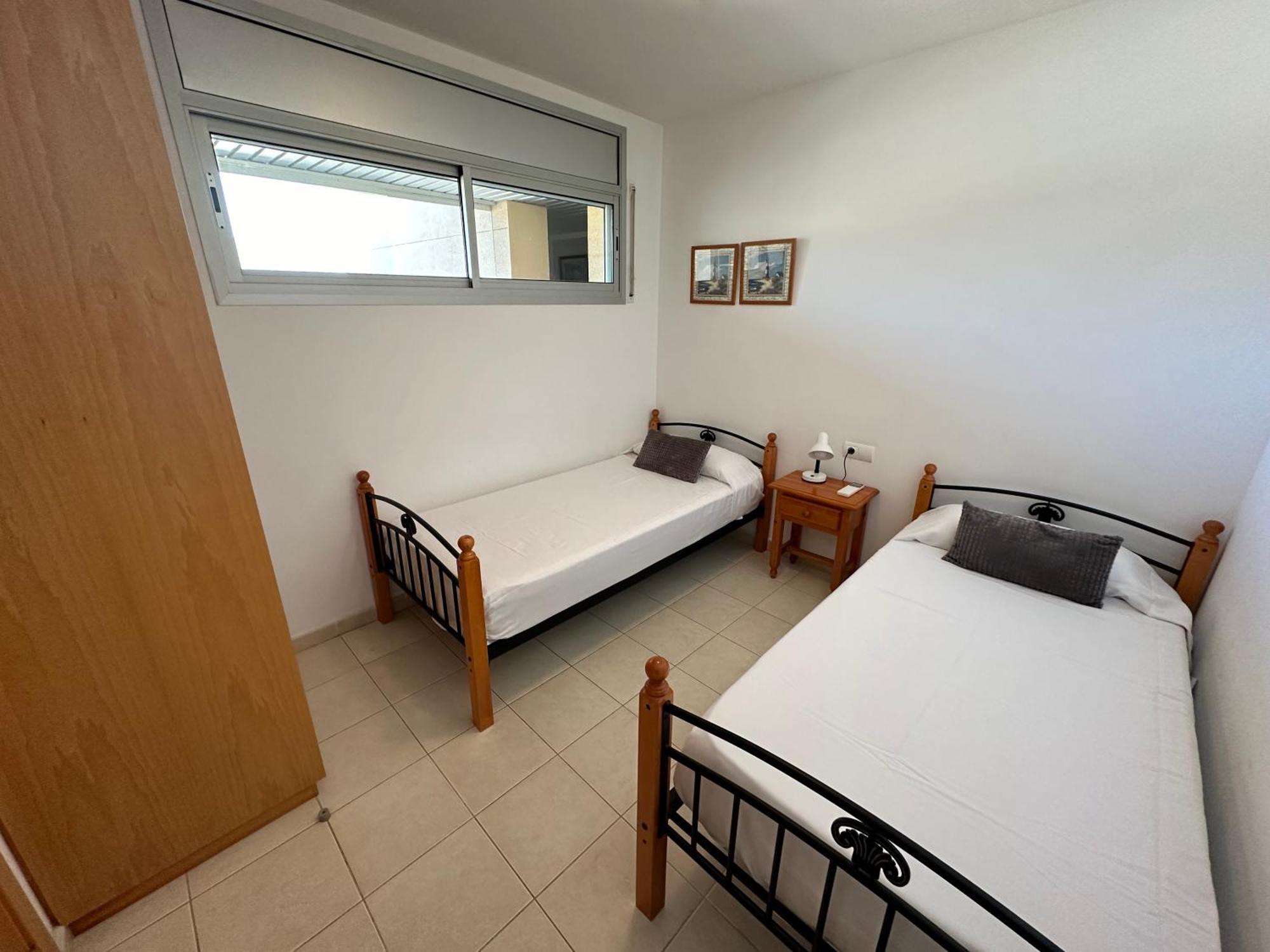 Agi Torre Quimeta Apartments Roses Extérieur photo