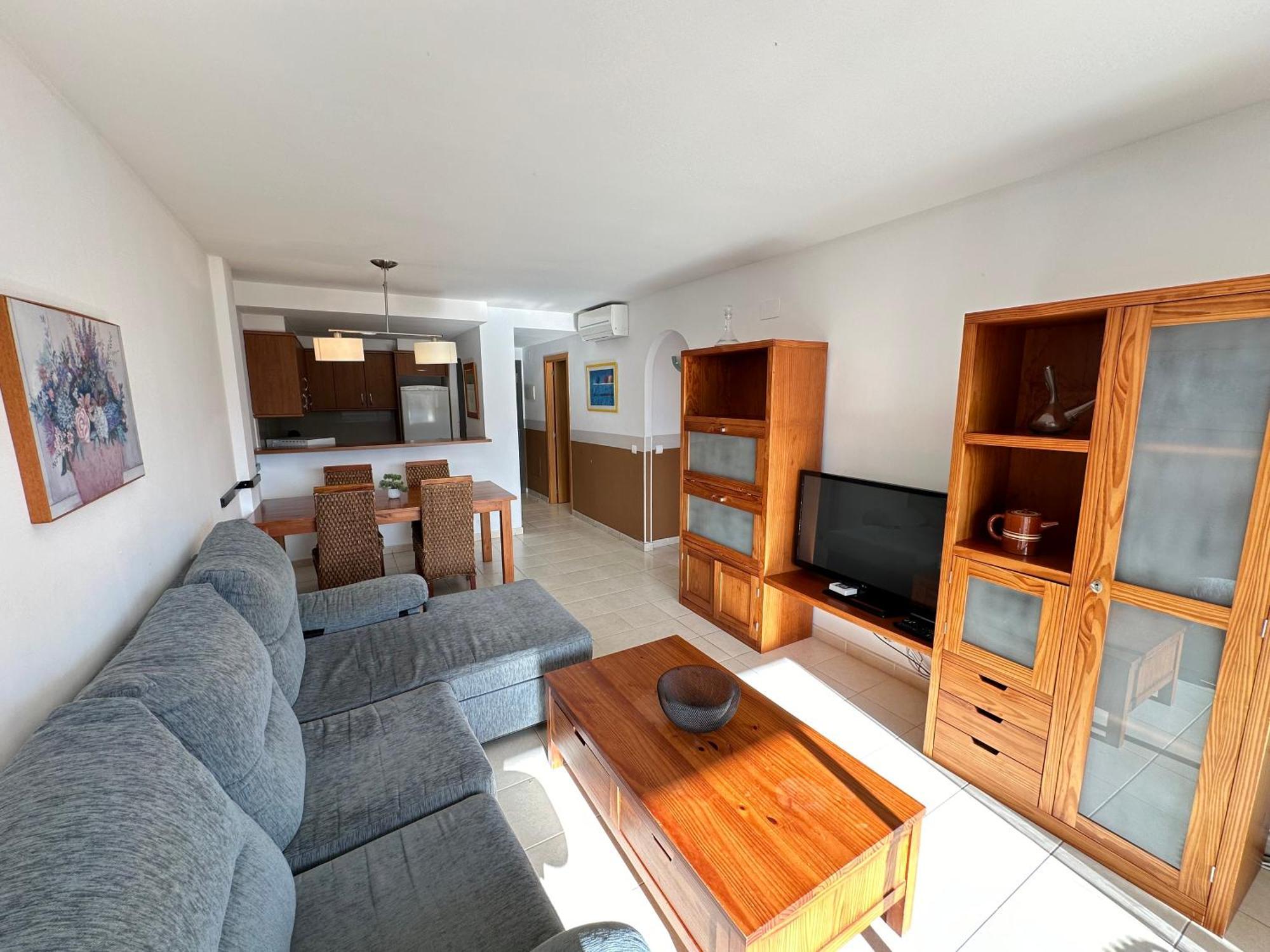 Agi Torre Quimeta Apartments Roses Extérieur photo
