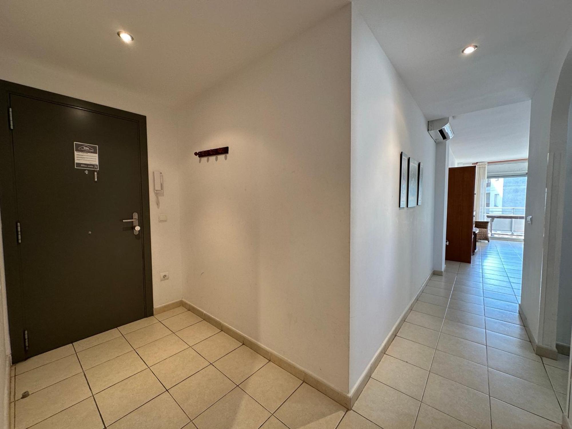 Agi Torre Quimeta Apartments Roses Extérieur photo