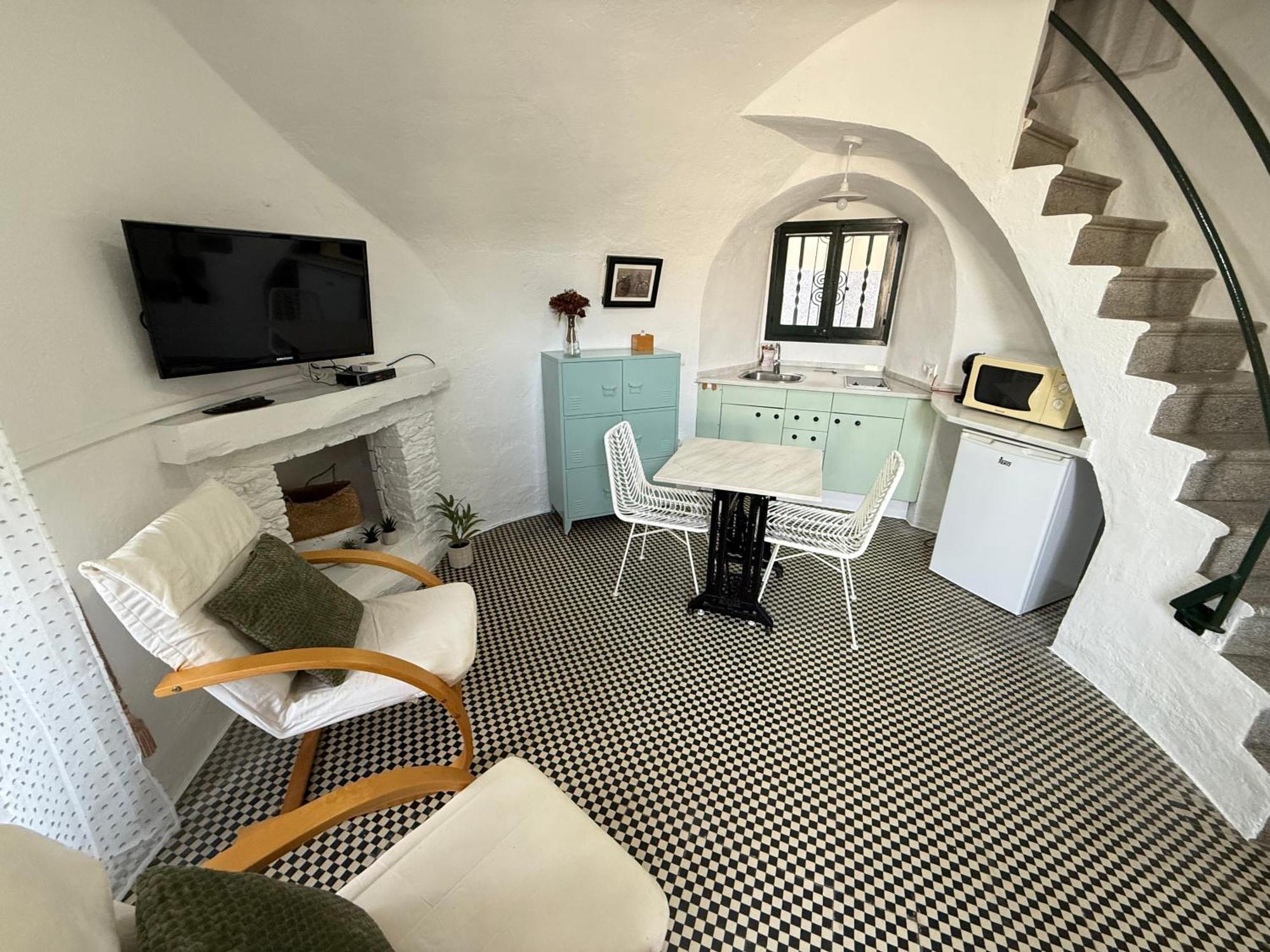 Agi Torre Quimeta Apartments Roses Extérieur photo