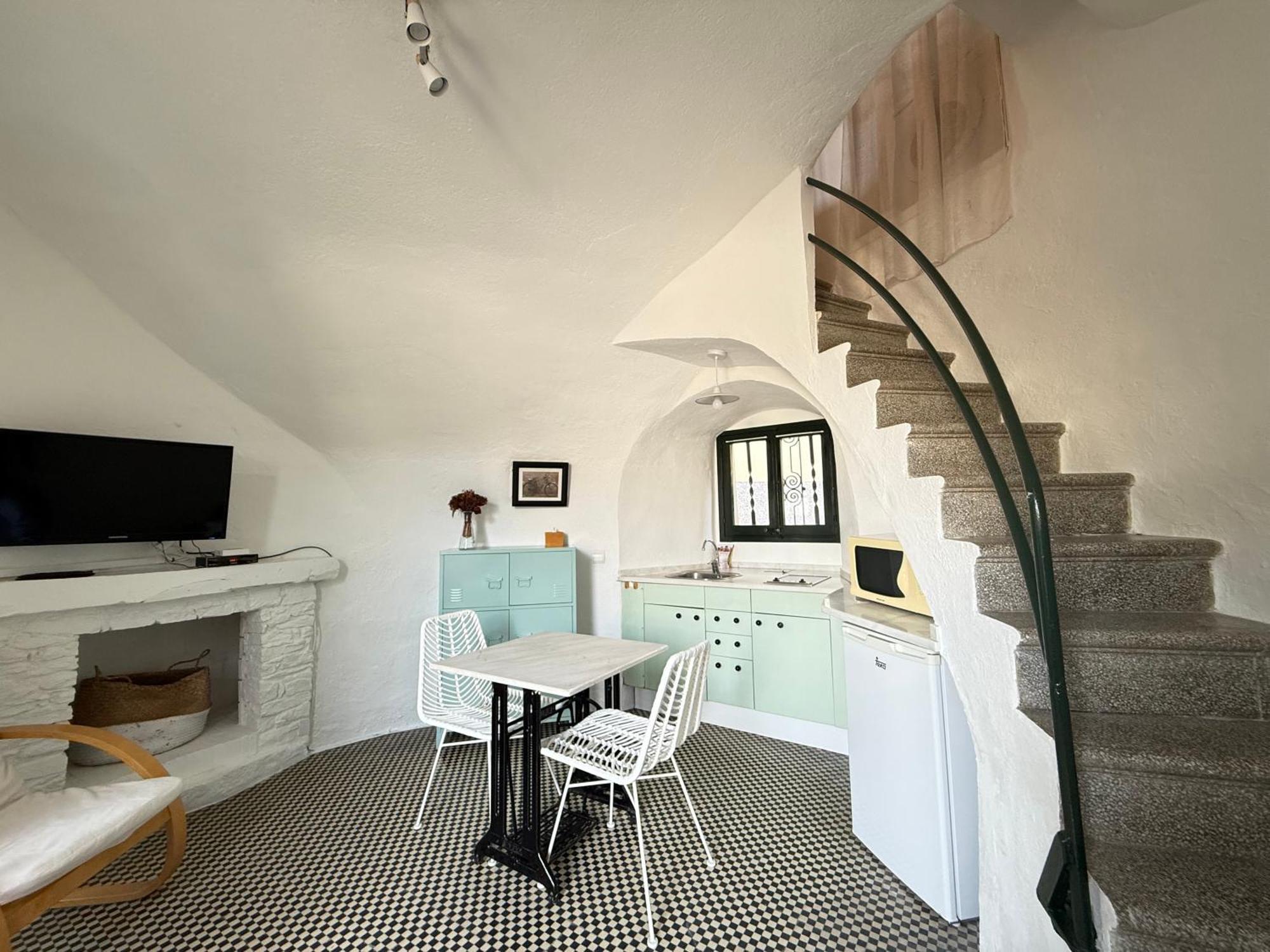 Agi Torre Quimeta Apartments Roses Extérieur photo