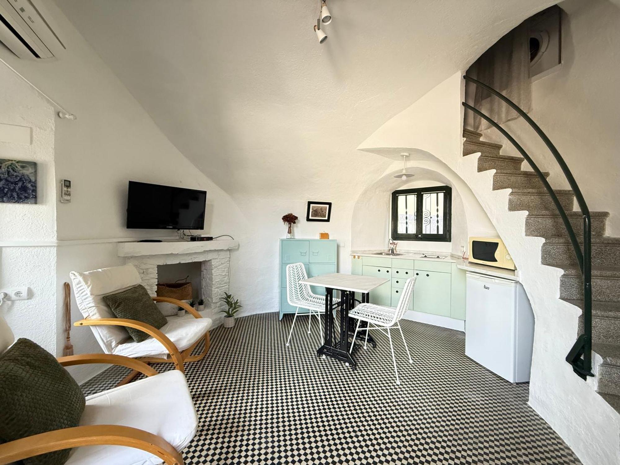 Agi Torre Quimeta Apartments Roses Extérieur photo