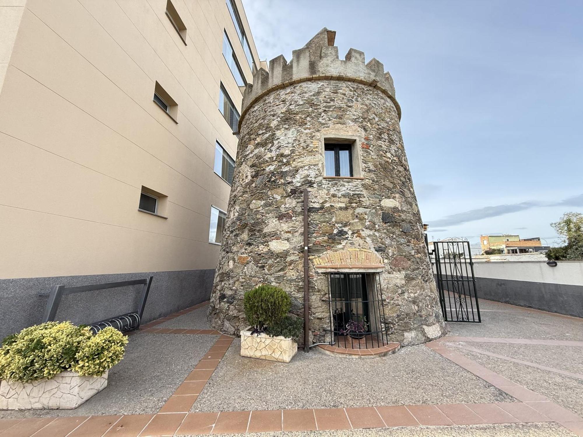 Agi Torre Quimeta Apartments Roses Extérieur photo