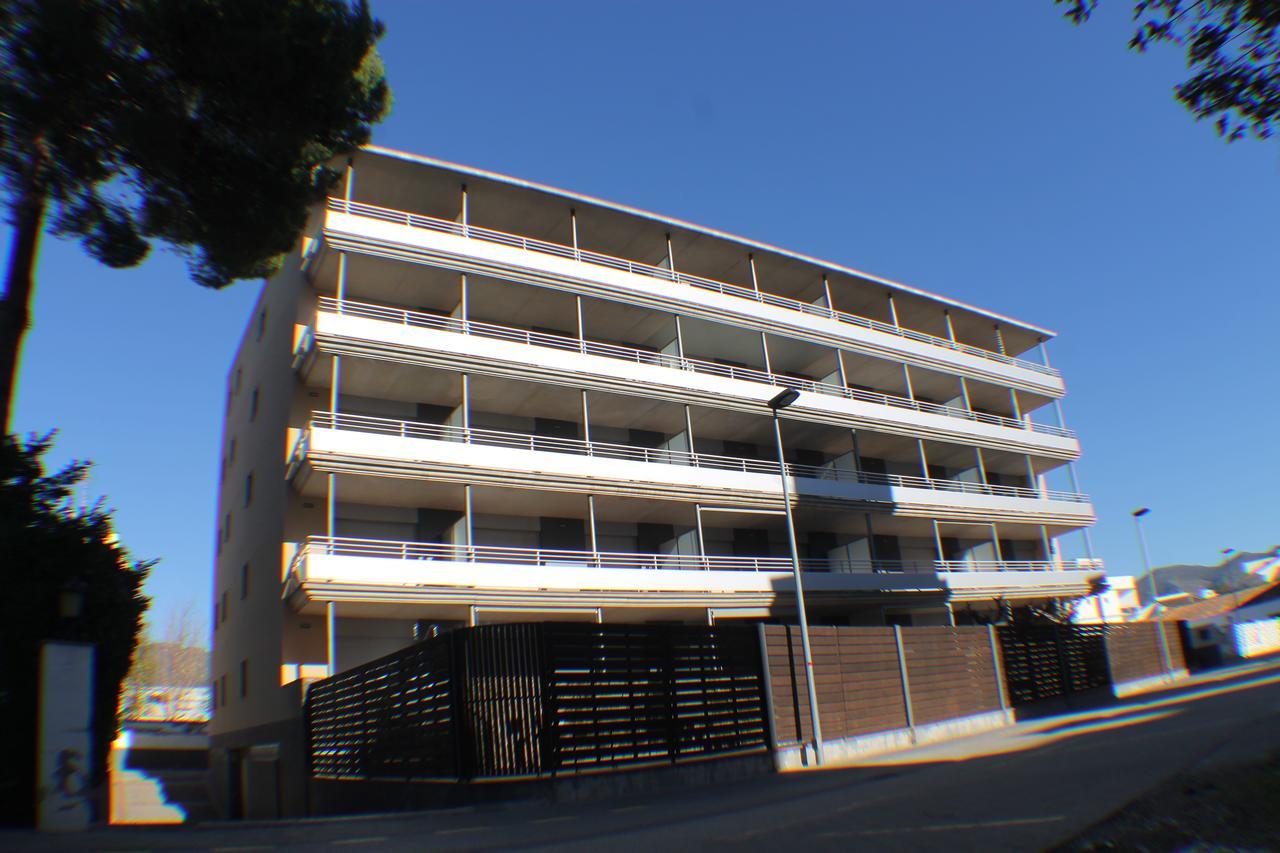 Agi Torre Quimeta Apartments Roses Extérieur photo