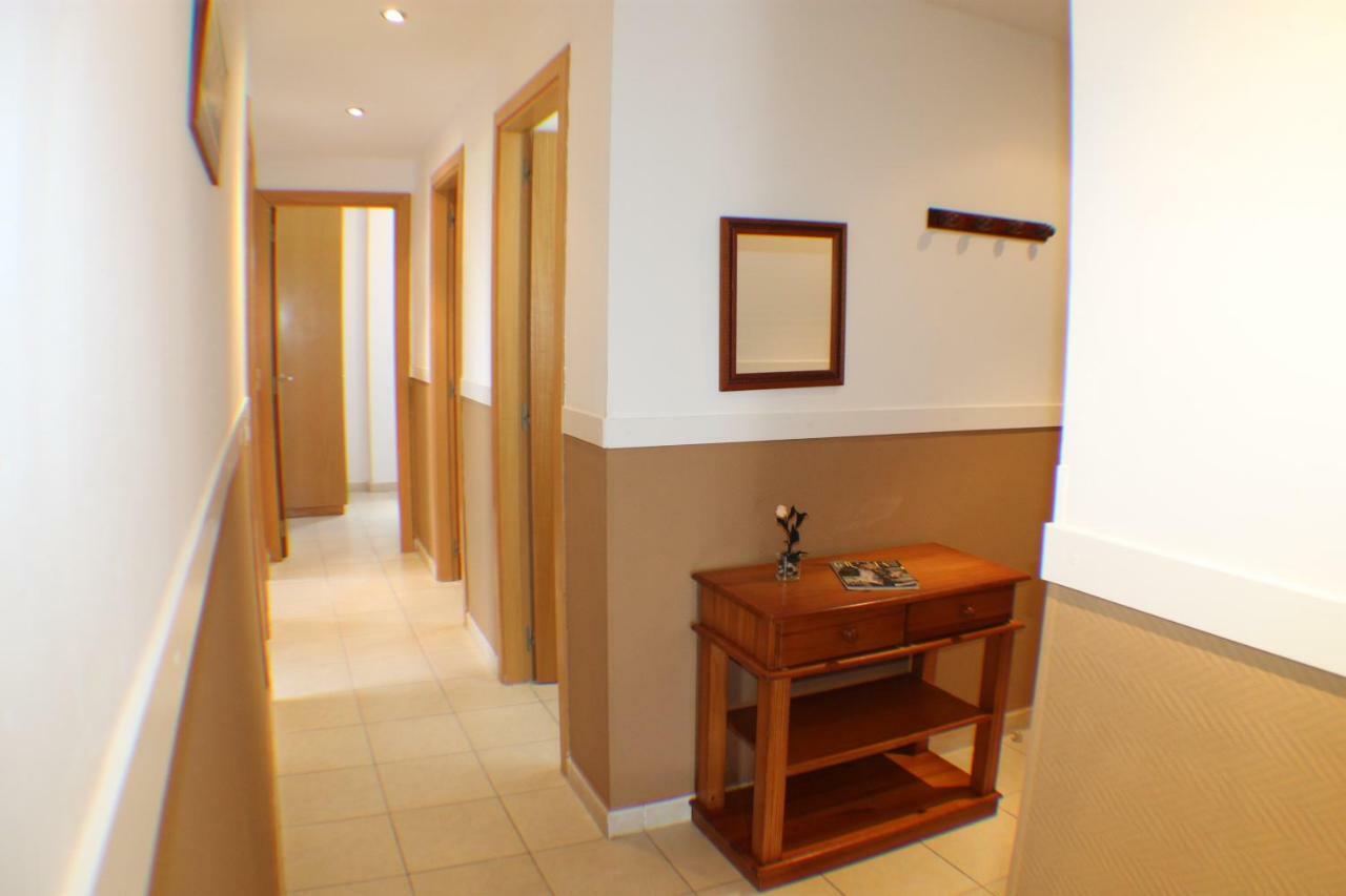 Agi Torre Quimeta Apartments Roses Extérieur photo